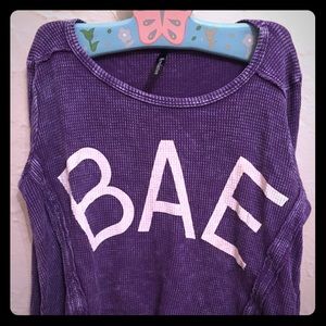 Revelation Hi Low Thermal BAE